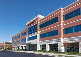 Lyndwood Executive Center 2