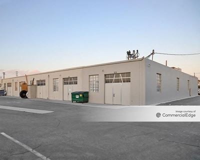 1631 Monrovia Avenue