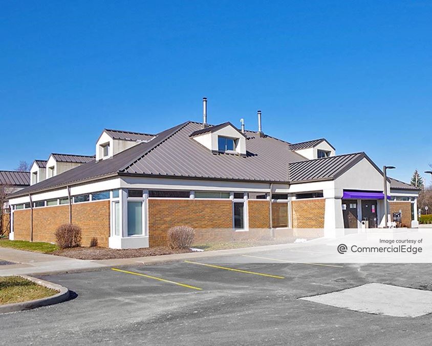 River Road Medical Center 28442 East River Road, Perrysburg, OH