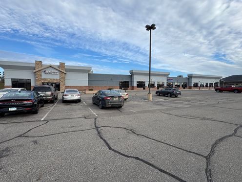 Green Street Commons
