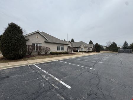 Office space for Sale at 8140 S Cass Ave in Darien