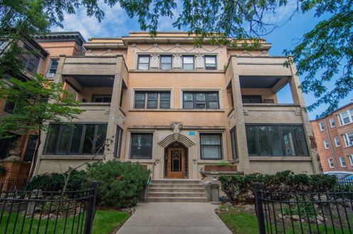 844 West Lakeside Place