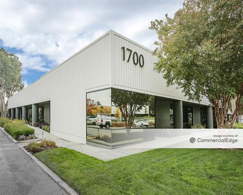 Mission Park Business Ctr