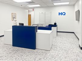 HQ - Houston - Cairnway Dr