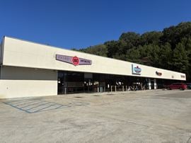 Grayson Valley Commons Investment Sale