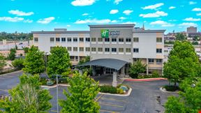 Holiday Inn Express & Suites Colorado Springs Central