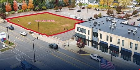 Land space for Sale at 204 E Grand River Ave in Fowlerville