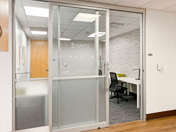Regus - San Francisco - 71 Stevenson St