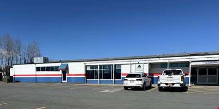 Photo of commercial space at 90 Sharron Ave in Plattsburgh