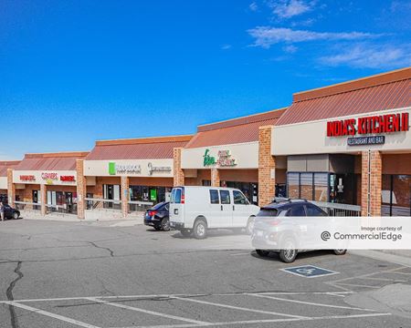 Retail space for Rent at 8210 South Holly Street in Littleton