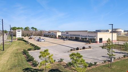 Office space for Rent at 780 Clear Lake City Blvd in Webster
