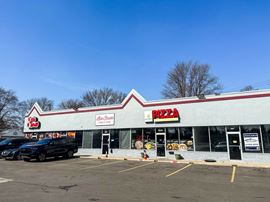 9 Mile Plaza