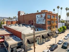 6161 Santa Monica Blvd, Suite #208