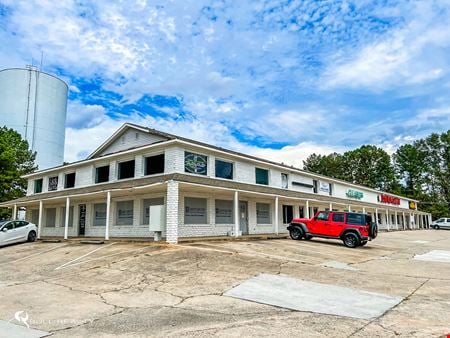 Office space for Rent at 3770 West County Line Rd in Douglasville