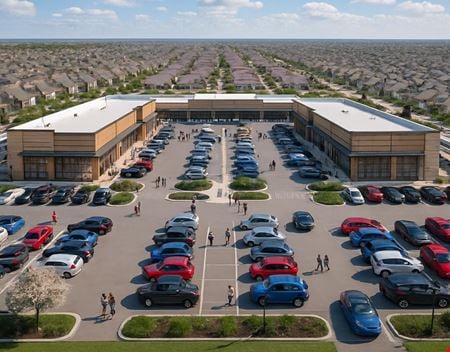 Photo of commercial space at 19715 LONGENBAUGH CYPRESS TX 77433 in Cypress
