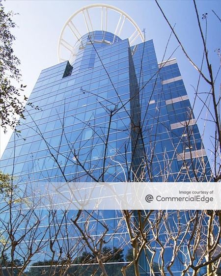 Office space for Rent at 15455 Dallas Pkwy in Addison