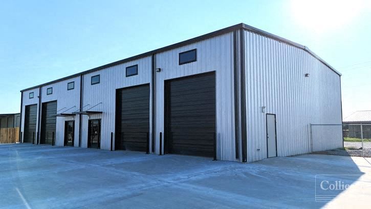 Boyd Business Park