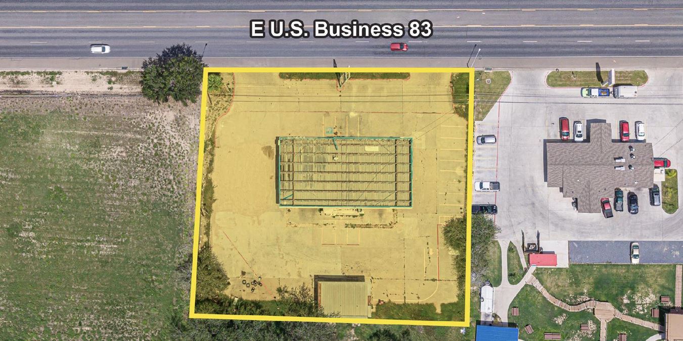 2220 E Business Highway 83