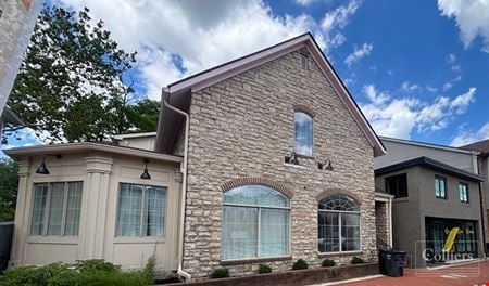 Retail space for Sale at 63 Mill St in Gahanna