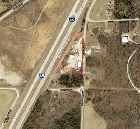 Industrial space for Rent at 533 S Orchard Blvd in Fair Grove
