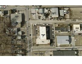 1801 2nd Ave