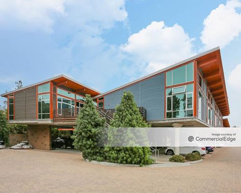 Quail Garden Corporate Center