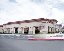 Sansone Pecos I-251 Office Park