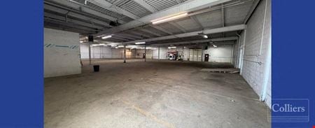 Industrial space for Rent at 1789 E 45th St in Cleveland