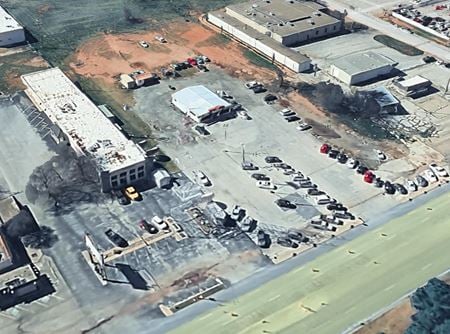 Retail space for Rent at 3917 S 1st St, Abilene, TX in Abilene