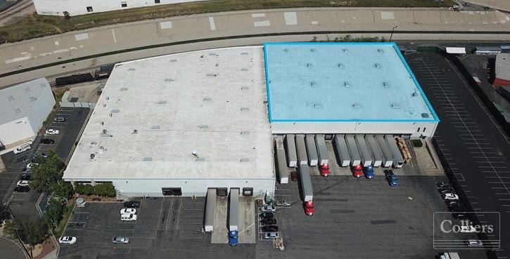 Industrial space for Rent at 13950 Mica St in Santa Fe Springs
