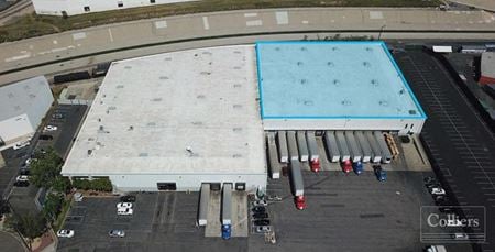 Industrial space for Rent at 13950 Mica St in Santa Fe Springs