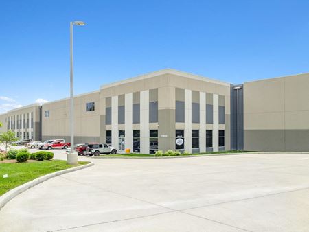 Industrial space for Rent at 401 Hazelwood Logistics Center Dr. in Hazelwood