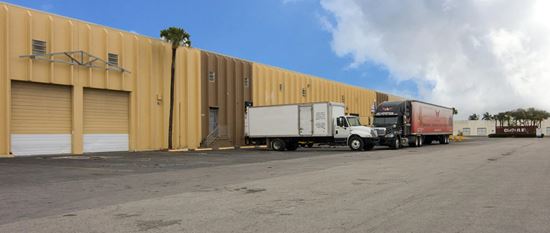 9720 NW 91st Street