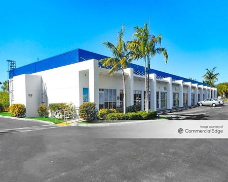 Photo of commercial space at 18901 SW 106th Avenue in Cutler Bay