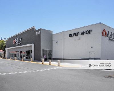 Almaden Square