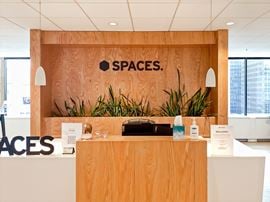 Spaces - Nashville - 315 Deaderick
