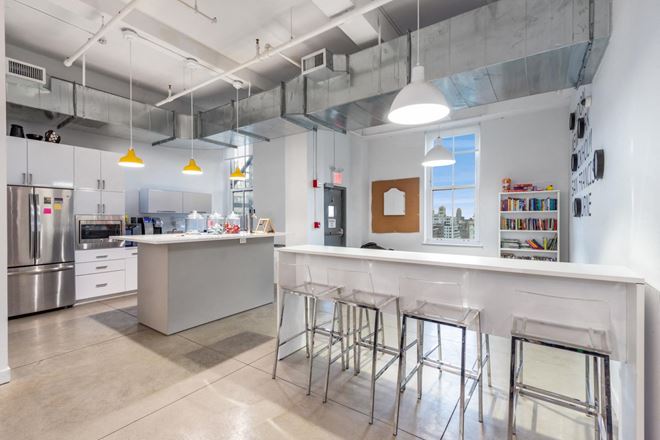 251 Park Avenue South