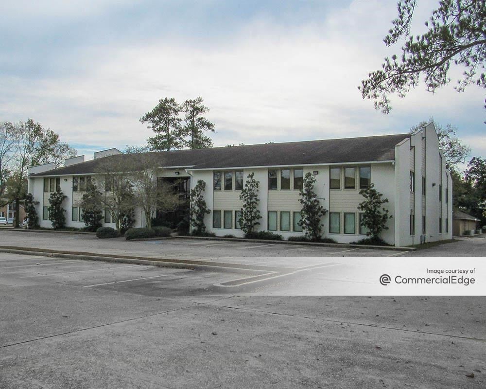 Baton Rouge, LA Office Space For Lease Or Rent | 203 Listings