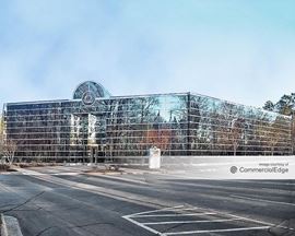 Daetwyler Plaza
