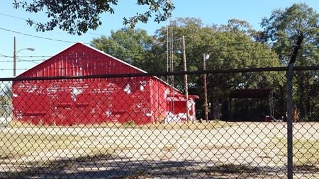 Industrial space for Sale at 2507 West 7th Street in Texarkana