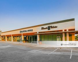 Alpha Plaza
