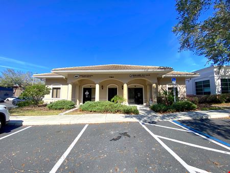 Office space for Rent at 7364 Stonerock Cir # 5 in Orlando