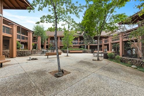 5910 Clark Road