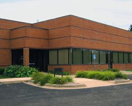 Eisenhower Corporate Park