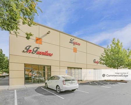 Industrial space for Rent at 6301 Florin Perkins Rd in Sacramento