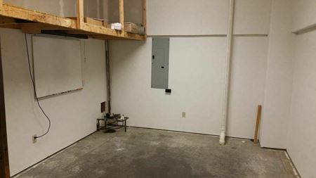 Industrial space for Rent at 3404 Metro Dr in Fort Wayne