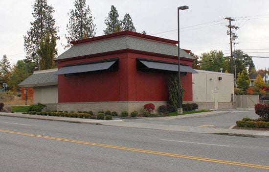 jack in the box olympia