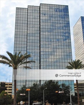 Three Memorial City Plaza