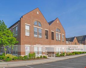 Cascades Office Center