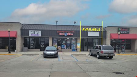 Commercial space for Rent at 6700-6800 E. 10 Mile Road in Center Line